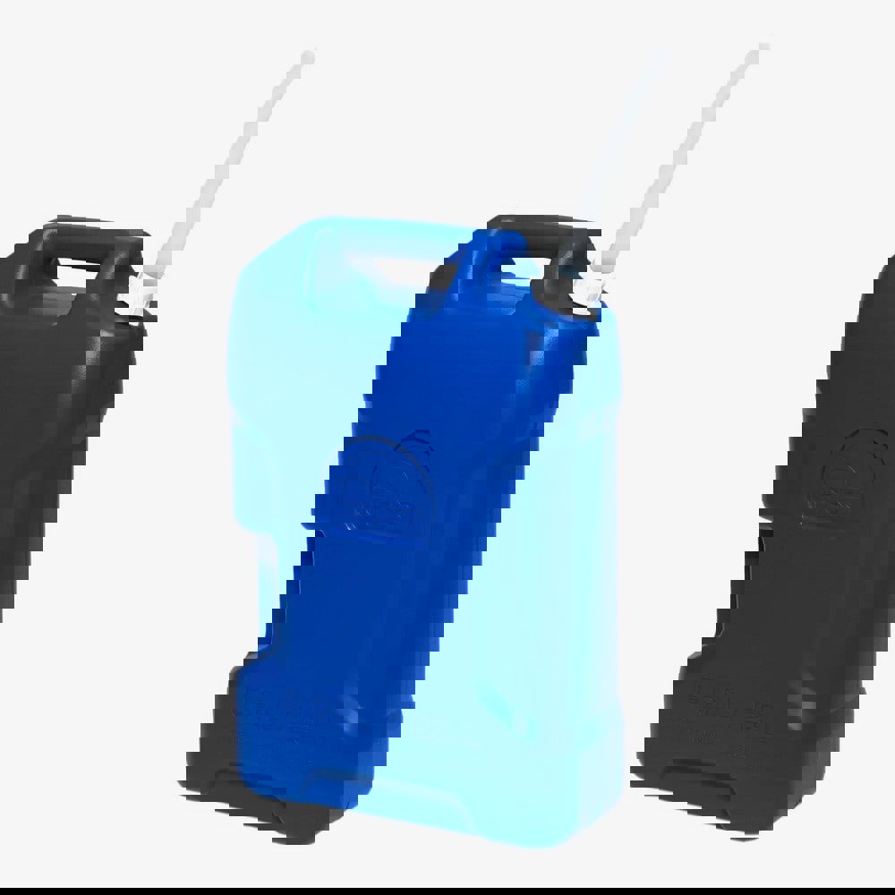 More than 5 gal Polyethylene Jug: 20.63